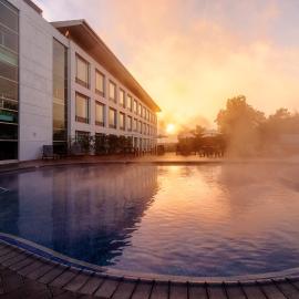 로터루아에 위치한 호텔 Rydges Rotorua