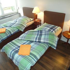 Wohnen mit Stil, hotel en Offenbach