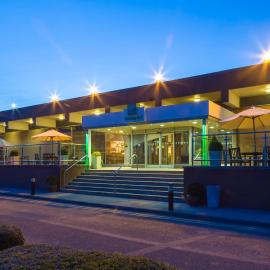 Holiday Inn Rugby-Northampton M1 Jct18 by IHG，克里克的飯店