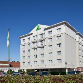 Holiday Inn Basildon by IHG, hotel en Basildon