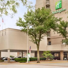 Holiday Inn Rock Island-Quad Cities by IHG, Hotel in Rock Island
