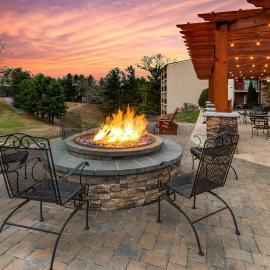Crowne Plaza Resort Asheville by IHG, hotell sihtkohas Asheville