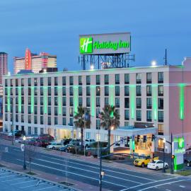 Holiday Inn Shreveport Downtown by IHG, hotel v destinácii Shreveport