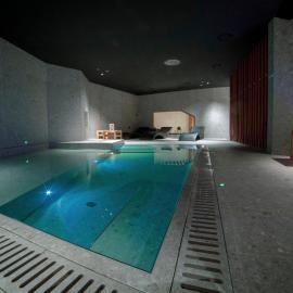 Cascia में, होटल Grand Hotel Elite