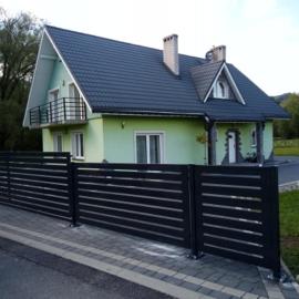 Willa na Wczasowej, hotel in Węgierska Górka