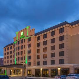 Holiday Inn South Jordan - SLC South by IHG