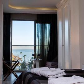 Sky Kamer Hotel Antalya