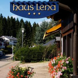 Landhaus Lena, hotel a Schönwald