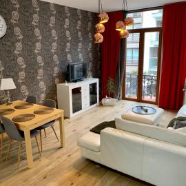 Grand Appartement Jourdan EU, Hotel in Brüssel