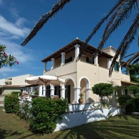 Villa Diana
