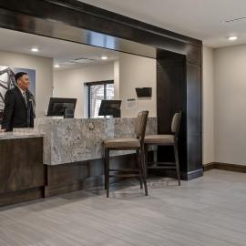 Staybridge Suites - Overland Park - Kansas City S by IHG, hotel in Overland Park