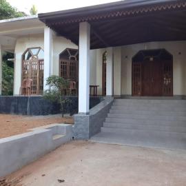 The Golden Residence, Hotel in Kegalle