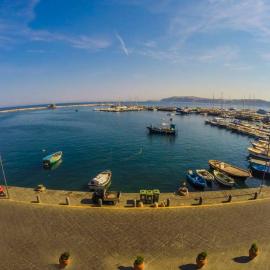 L angolo segreto di Giovanni il Pescatore, hotel di Procida