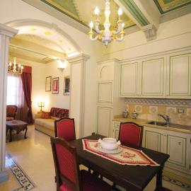 Appartamento Residenza d'Epoca Magnolia