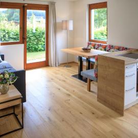 Laura´s Smart Apartment
