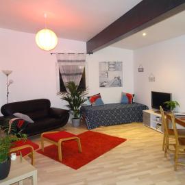 Fab Studio, hotel in Granges