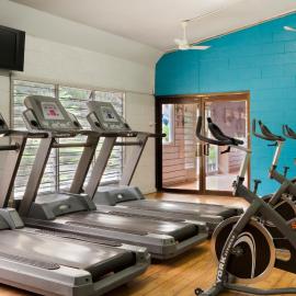 Holiday Inn & Suites Port Moresby by IHG: Port Moresby şehrinde bir otel