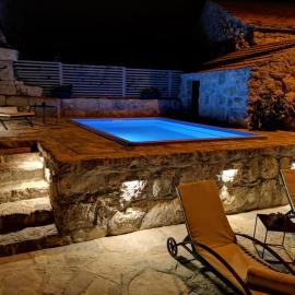 Holiday Home Brotnice