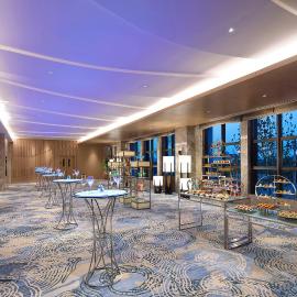 Holiday Inn Tianjin Wuqing by IHG, Hotel in Wuqing