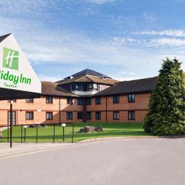 Holiday Inn Taunton M5, Jct25 by IHG, hotel en Taunton