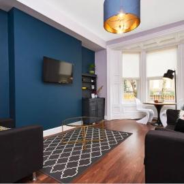Lovely Boutique Apartment in Newcastle - Ground Floor