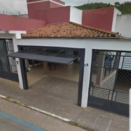 Suítes Dona Paris