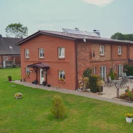 Ferienwohnung Feldstein
