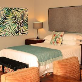 The Fancy Cactus: Colesberg şehrinde bir otel