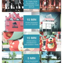 "Casa20200" 2 x Apartments je 150qm für Business, Familien, Gruppen, Handwerker 15min von BERLIN, Erdbeerhof, Outlet B5, 5min vom See Falkensee !! 2 Apartment each 150qm for BUSINESS , FAMILIES 15min from BERLIN!!、ファルケンゼーのホテル