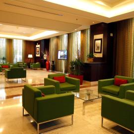 Holiday Inn Riyadh Olaya by IHG، فندق في الرياض