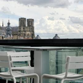 Holiday Inn Reims Centre by IHG