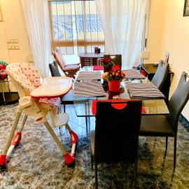 Very best flat ust 800m Postiguet-Beach