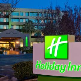 Holiday Inn Palmdale-Lancaster by IHG, hotell i Palmdale