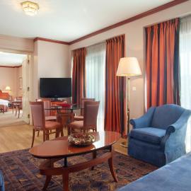 Holiday Inn Thessaloniki by IHG