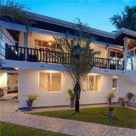 Allunga Guest House