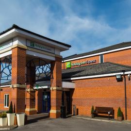 Holiday Inn Express Manchester East by IHG, hotel in Manchester