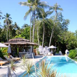 Awana Villa Resort Yaonoi - SHA Extra Plus, hotel em Ko Yao Noi