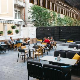 Discovery Hotel