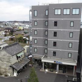 HOTEL SOSHA, hotel em Ishioka