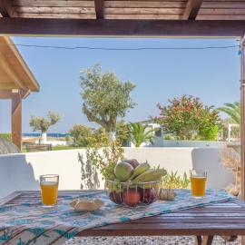 Renes Paradise Seahome - Afandou Beach, Rhodes