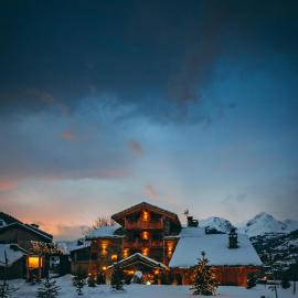 Bed & Breakfast Anisor - Parblanc, hotel a La Salle