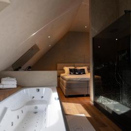 Wellness Sweet Bonihu B&B