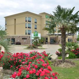 Holiday Inn Montgomery Airport South by IHG, hotel u gradu 'Hope Hull'