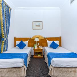 Zain International Hotel