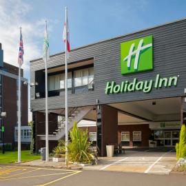 Holiday Inn Washington by IHG, hotel in Washington