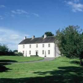 Downpatrick में, होटल Ballymote Country House