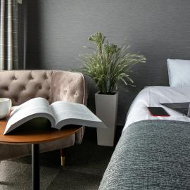 Randor Residence Kyoto Classic, hotell i Kyoto