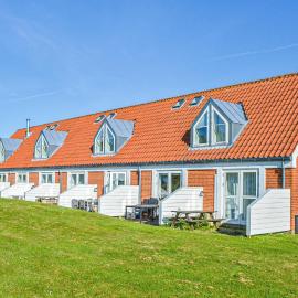 Lovely Apartment In Lemvig With Kitchen, hotel u gradu Lemvig
