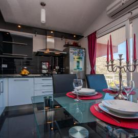 Apartman Sena