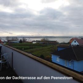 Haus Am Peenestrom, khách sạn ở Peenemünde